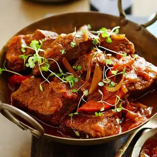 MANZO BALTI