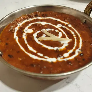 Dal makhani