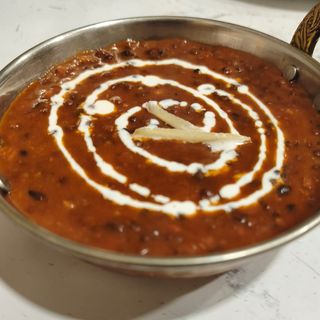 Dal makhani