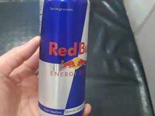 Redbull