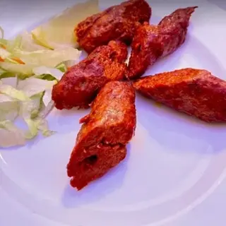 Sheek kabab