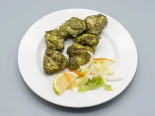 Menu pollo 2 