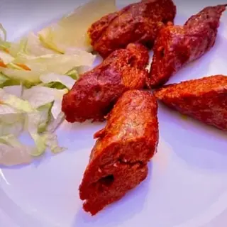 Menu agnello 