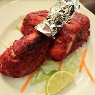 Menu satkar