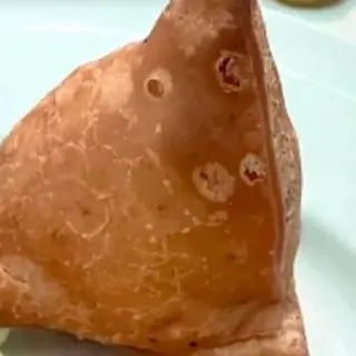 Menu vegetariano 2