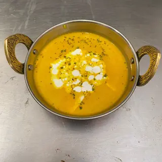 Shahi paneer 
