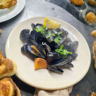 Soutè di cozze