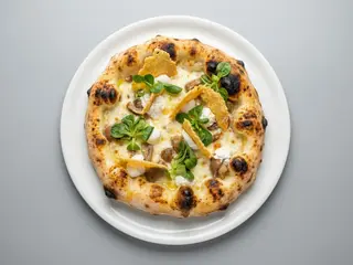 CRAZY CHEESE