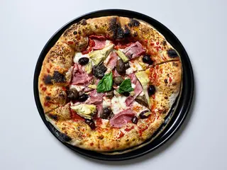 CAPRICCIOSA