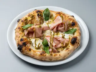 DELIZIOSA