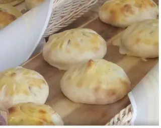 Empanada Mais