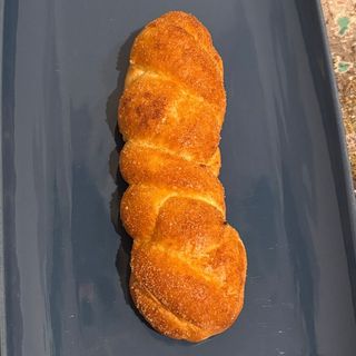 Treccina zucchero di canna