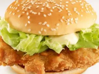 Chicken royal