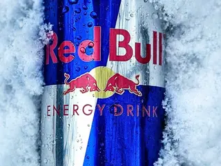 Redbull