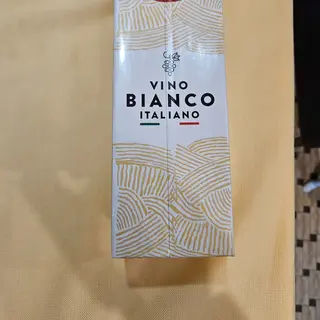 Vino Rosso 1/L