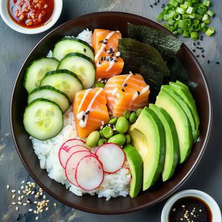 Componi il tuo pokè