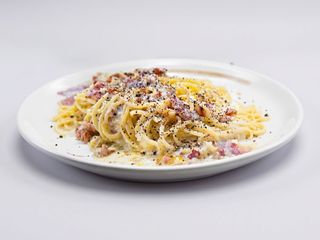 Carbonara