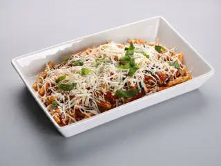 Casarecci alla Norma