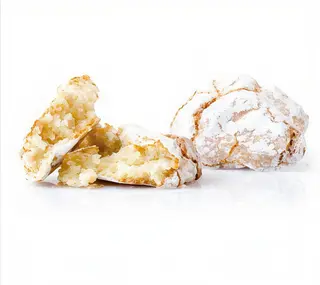 Paste di Mandorla assortite vassoio da 1,5kg