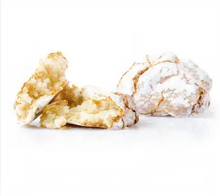 Paste di Mandorla assortite vassoio da 2kg
