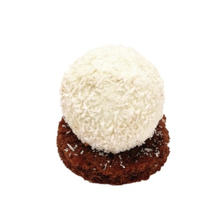 Mono Porzione al Cocco