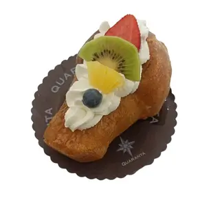 Baba' Grande Panna