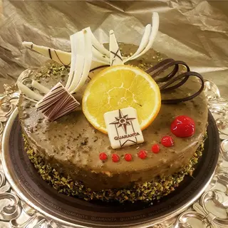 Torta Pistakiosa da 1kg