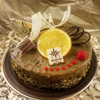 Torta Pistakiosa da 1,5 kg