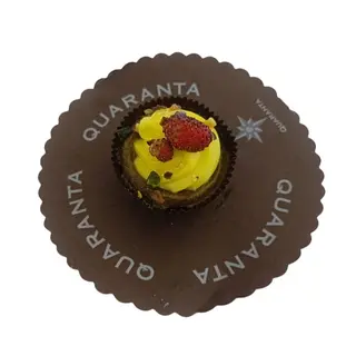 Pistacchio e Limone