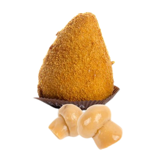 Arancino Funghi