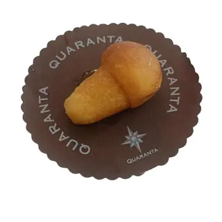 Babaino semplice