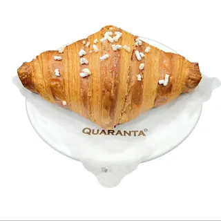 Cornetto vuoto