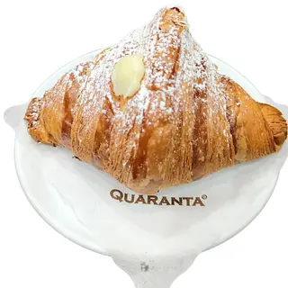 Cornetto Crema Pasticcera