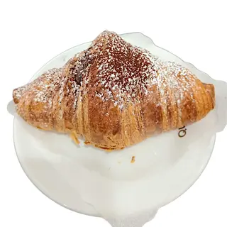 Cornetto Nutella Classica