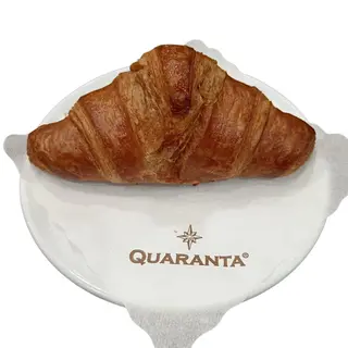 Cornetto Integrale frutti di bosco