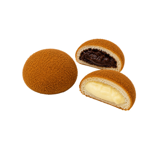 Iris al Cioccolato
