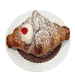 Cornetto di Ricotta