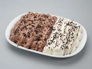 PROFITTEROLES 1 KG