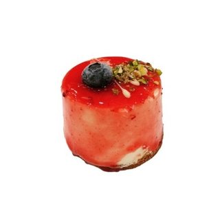 Cheesecke ai Frutti di Bosco