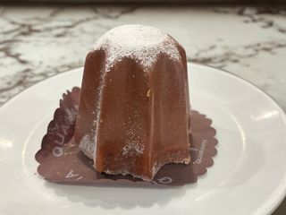 Mono Porzione Pandorino