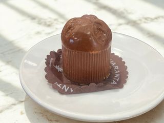 Mono Porzione Panettoncino