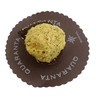 Tartufo al Pistacchio
