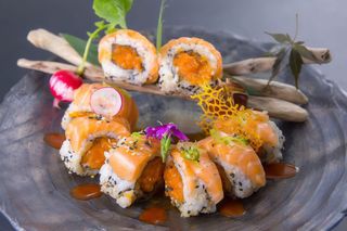 Diablo roll - 8 pezzi