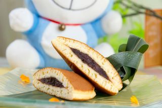 Dorayaki artigianale