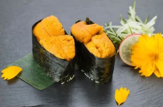 Uni Gunkan
