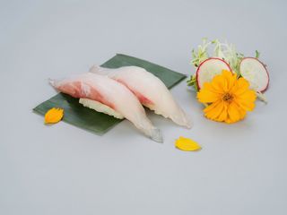 Suzuki nigiri