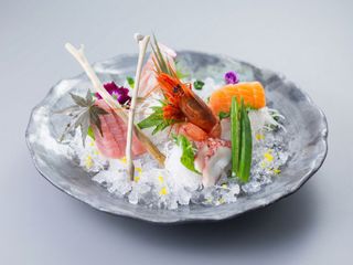 Sashimi Gotenmori