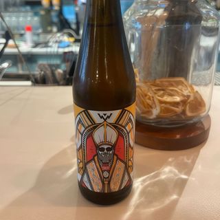 3V CRAFT BEER - SANBÌ​