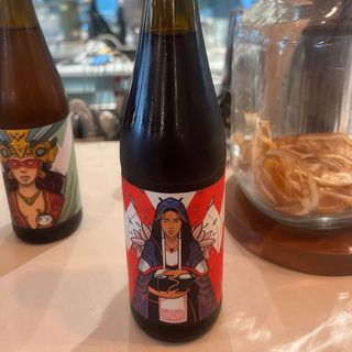 3V CRAFT BEER - RED VELVET 