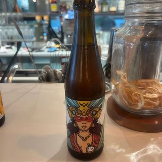 3V CRAFT BEER - MAYAHUEL​